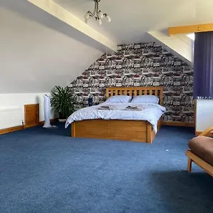 Thorncroft - Adults Only Bed & Breakfast