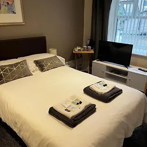 Skipton Rooms Bed & Breakfast